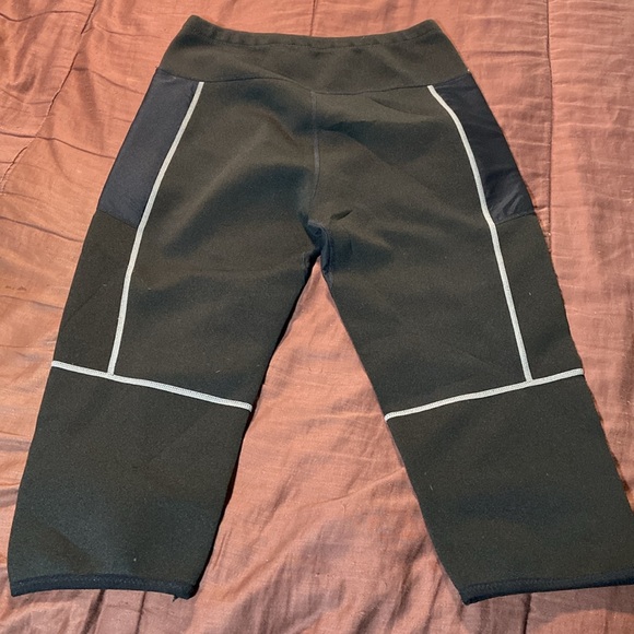 SaunaFX Heat Vest and Pants.  EUC! - Picture 12 of 16